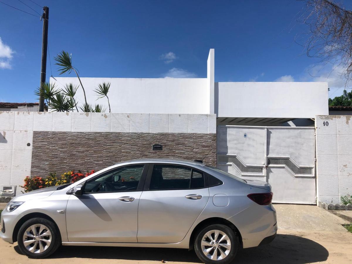 Casa Moderna E Aconchegante Villa Penedo  Bagian luar foto
