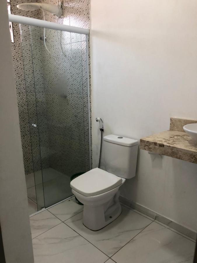 Casa Moderna E Aconchegante Villa Penedo  Bagian luar foto